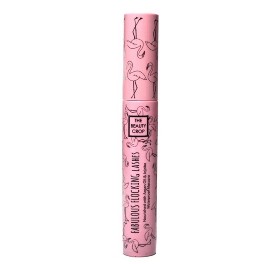 ⭐️ SOLD ⭐️ NEW Beauty Crop Flocking Lash Mascara + - Picture 3 of 8